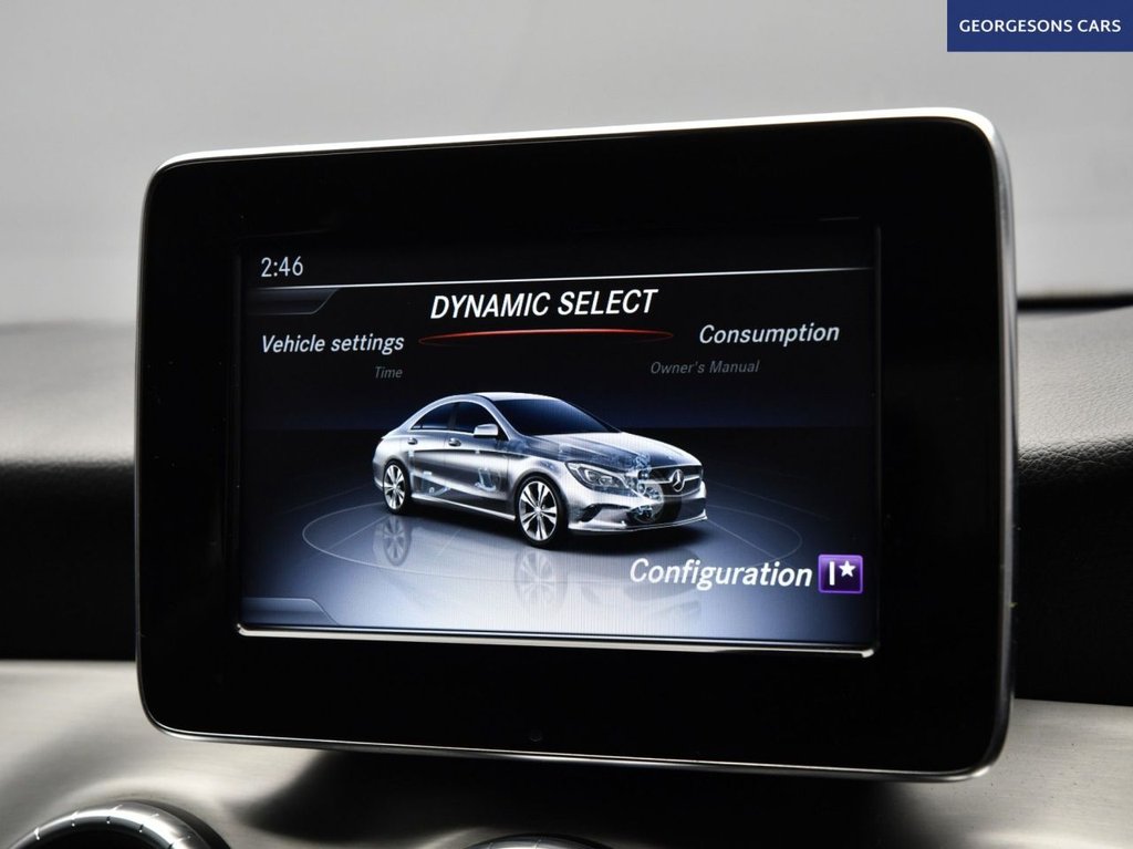 Used Mercedes-Benz CLA 2019 for sale - 76469873: Photo 36