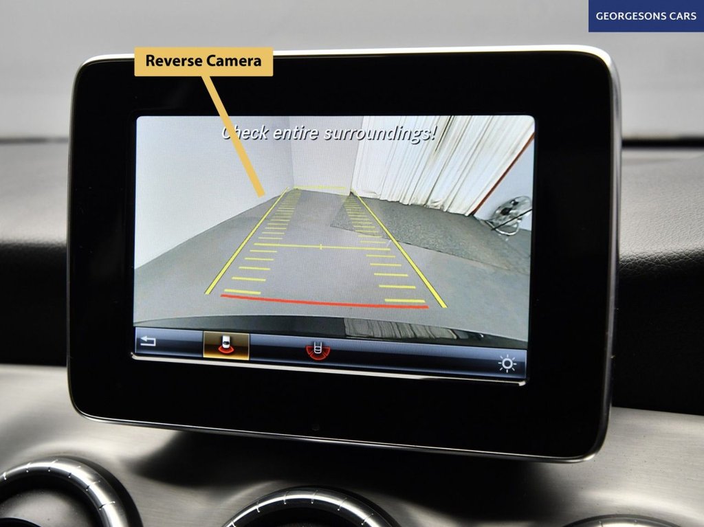 Used Mercedes-Benz CLA 2019 for sale - 76469873: Photo 38