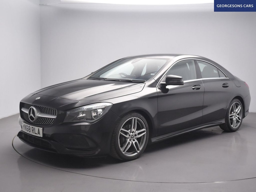Used Mercedes-Benz CLA 2019 for sale - 76469873: Photo 5