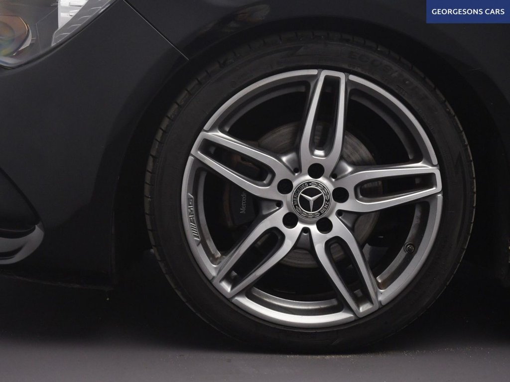 Used Mercedes-Benz CLA 2019 for sale - 76469873: Photo 9