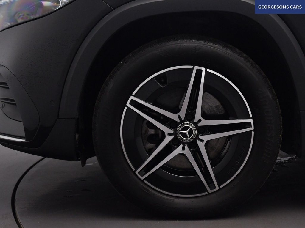 Used Mercedes-Benz EQB 2022 for sale - 76882970: Photo 11