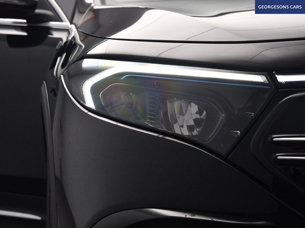 Used Mercedes-Benz EQB 2022 for sale - 76882970: Photo 12