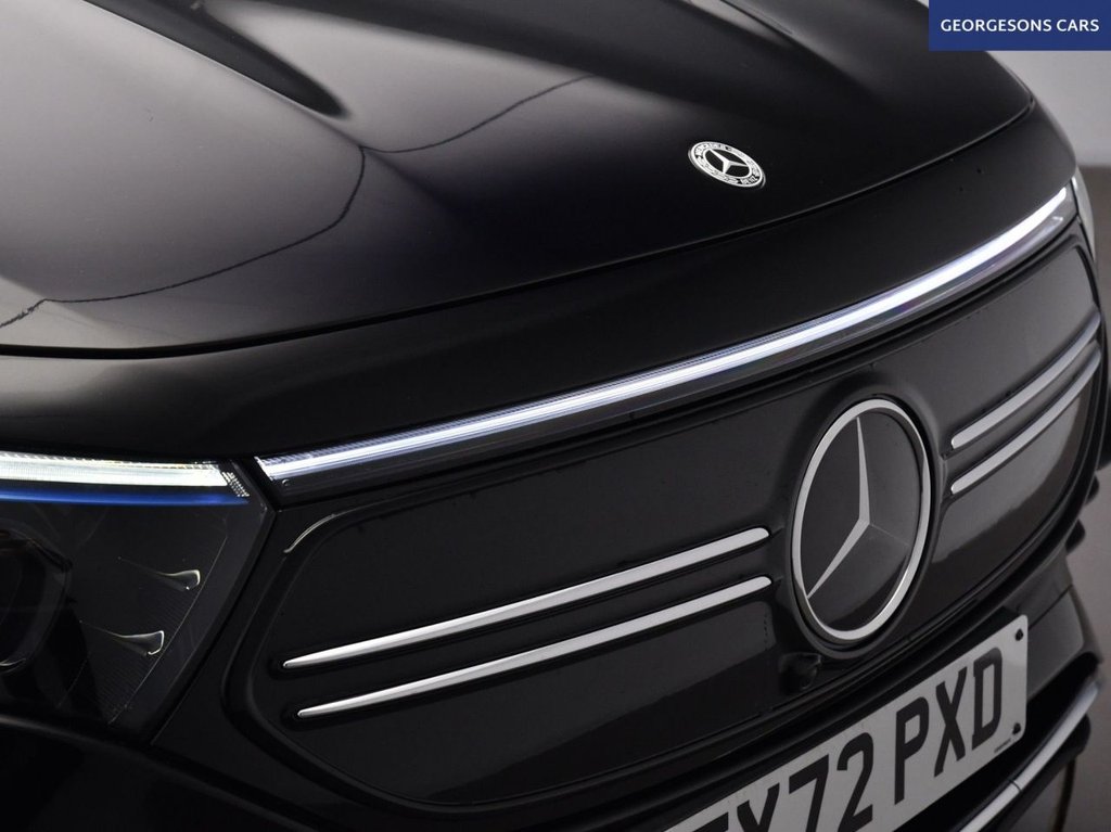 Used Mercedes-Benz EQB 2022 for sale - 76882970: Photo 13