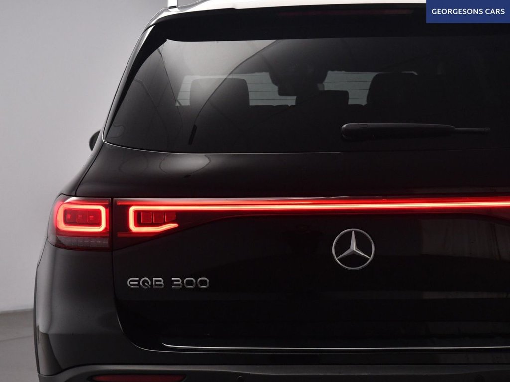 Used Mercedes-Benz EQB 2022 for sale - 76882970: Photo 14