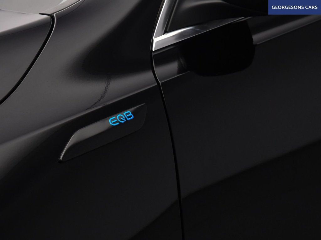 Used Mercedes-Benz EQB 2022 for sale - 76882970: Photo 16