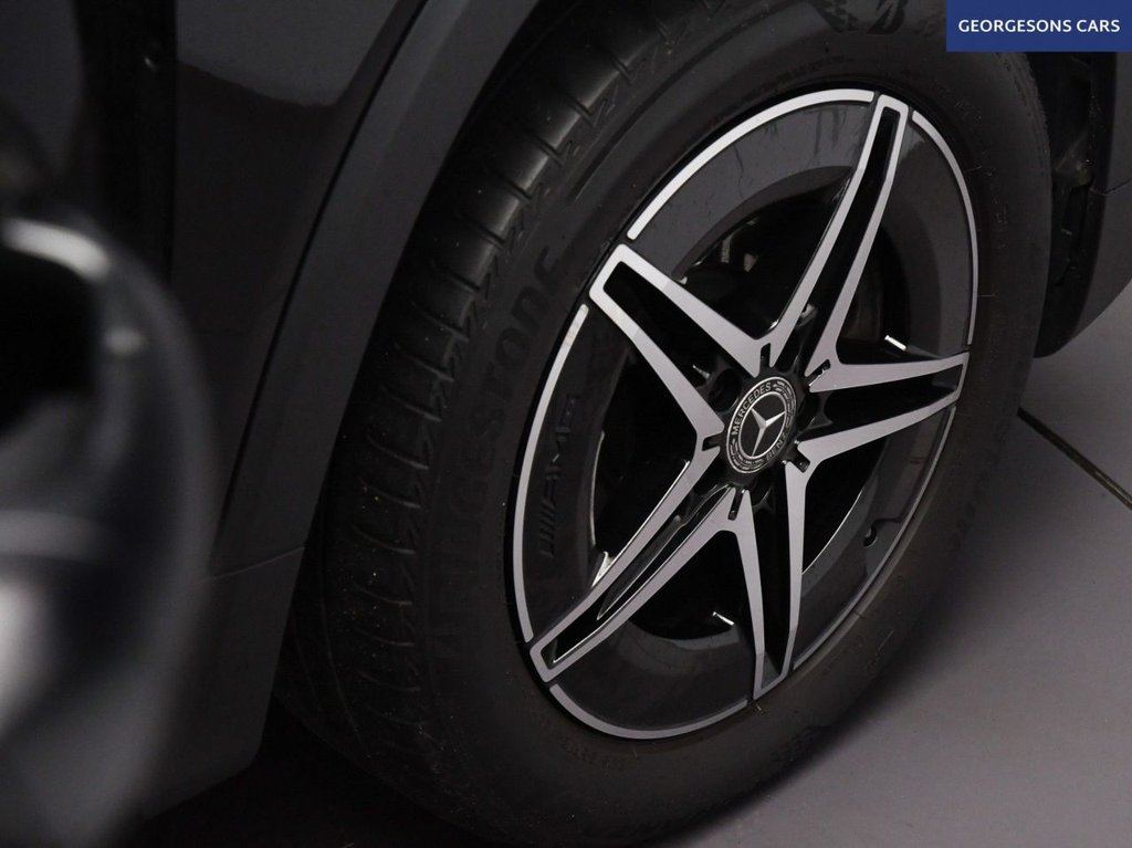 Used Mercedes-Benz EQB 2022 for sale - 76882970: Photo 17