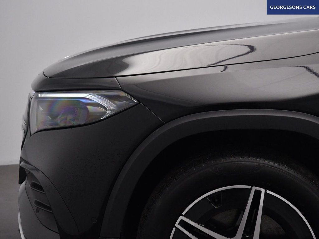 Used Mercedes-Benz EQB 2022 for sale - 76882970: Photo 18