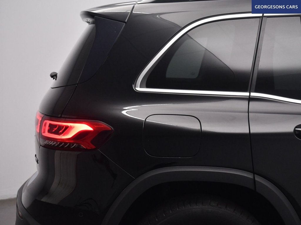 Used Mercedes-Benz EQB 2022 for sale - 76882970: Photo 19