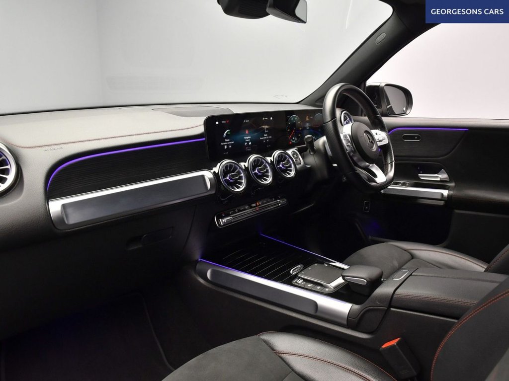 Used Mercedes-Benz EQB 2022 for sale - 76882970: Photo 20