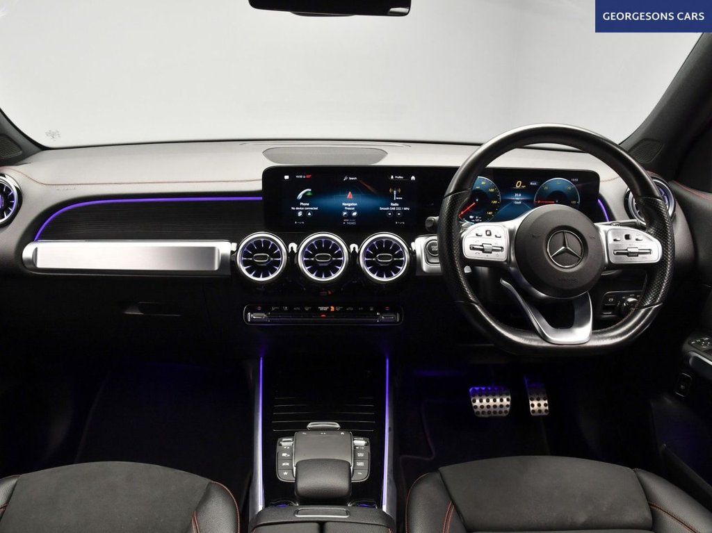 Used Mercedes-Benz EQB 2022 for sale - 76882970: Photo 22