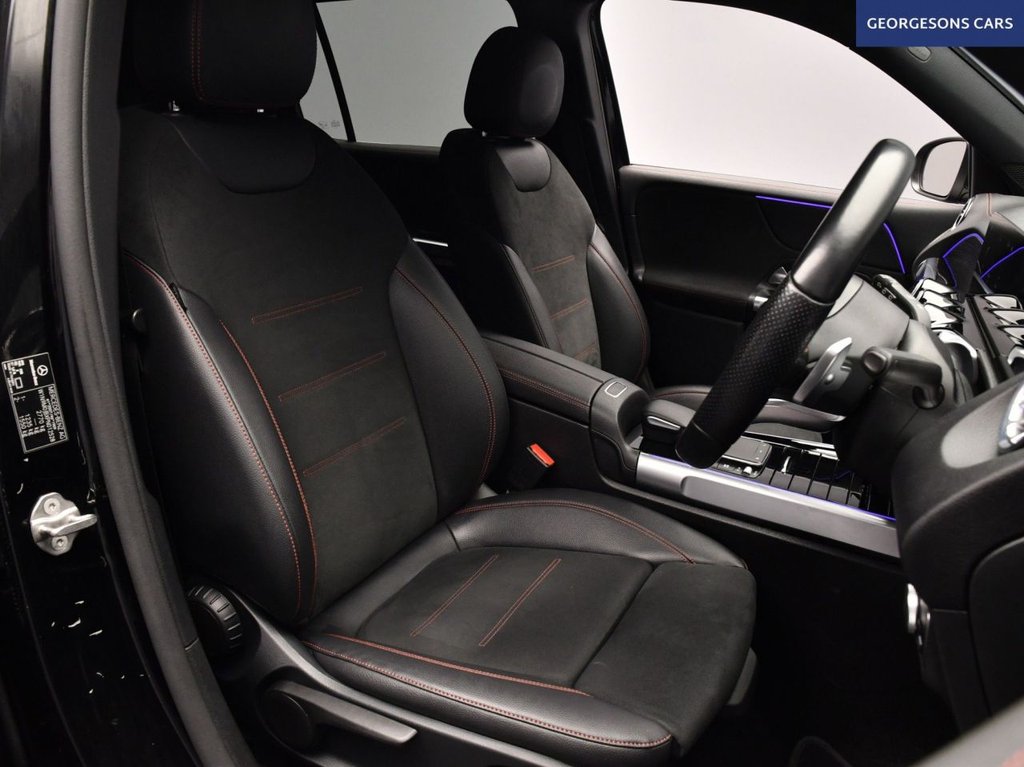 Used Mercedes-Benz EQB 2022 for sale - 76882970: Photo 23