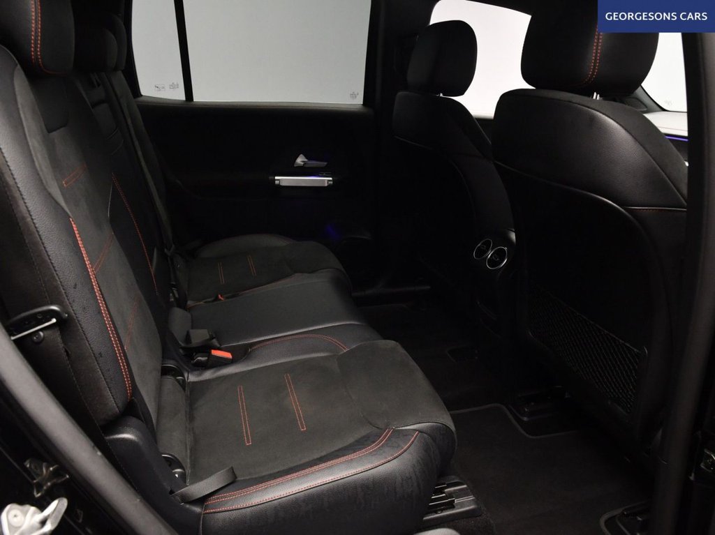 Used Mercedes-Benz EQB 2022 for sale - 76882970: Photo 24