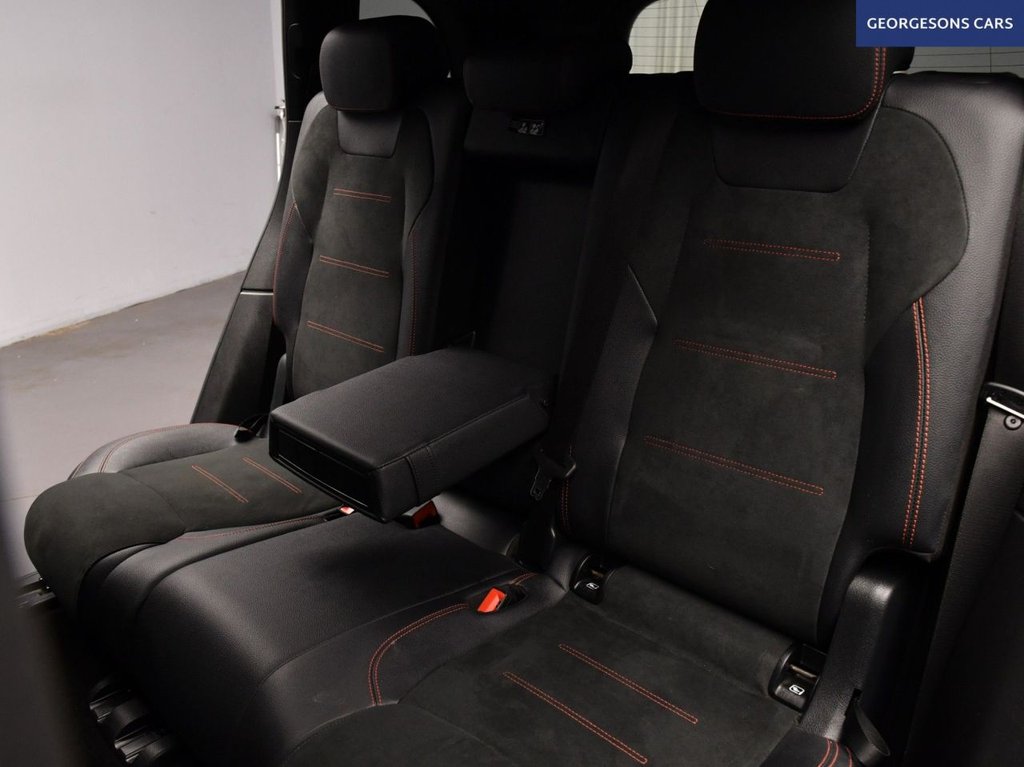 Used Mercedes-Benz EQB 2022 for sale - 76882970: Photo 26