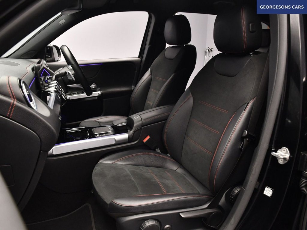 Used Mercedes-Benz EQB 2022 for sale - 76882970: Photo 27