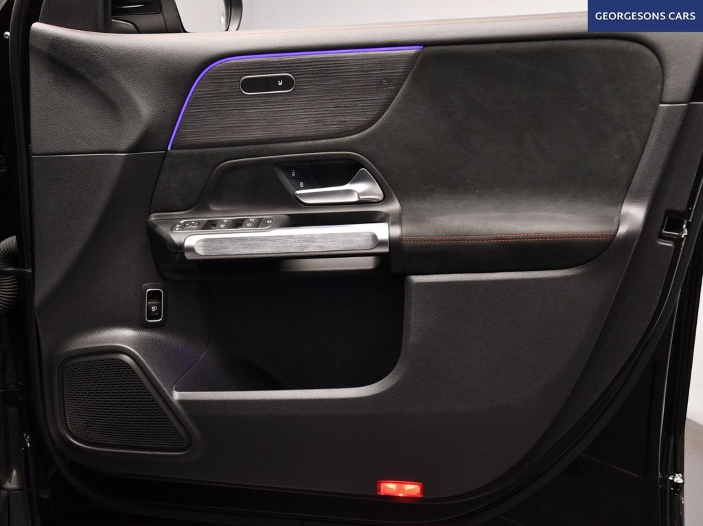 Used Mercedes-Benz EQB 2022 for sale - 76882970: Photo 28