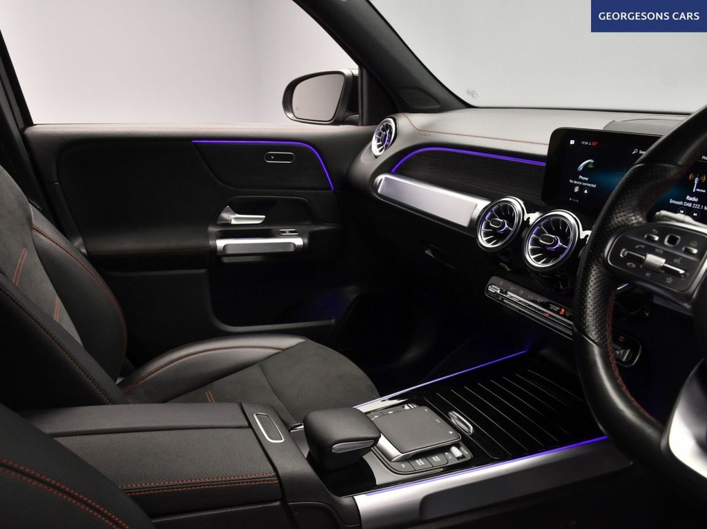 Used Mercedes-Benz EQB 2022 for sale - 76882970: Photo 29