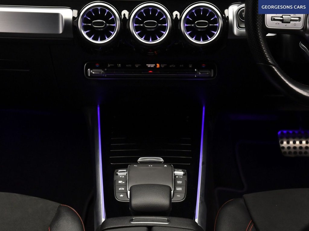 Used Mercedes-Benz EQB 2022 for sale - 76882970: Photo 30