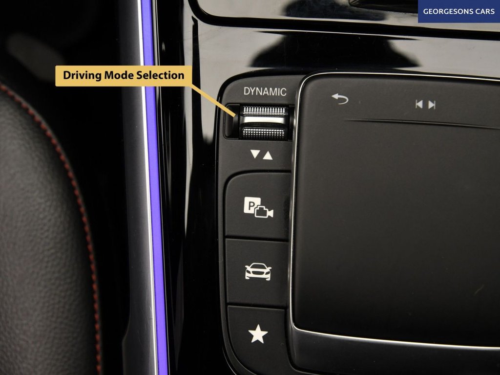 Used Mercedes-Benz EQB 2022 for sale - 76882970: Photo 34