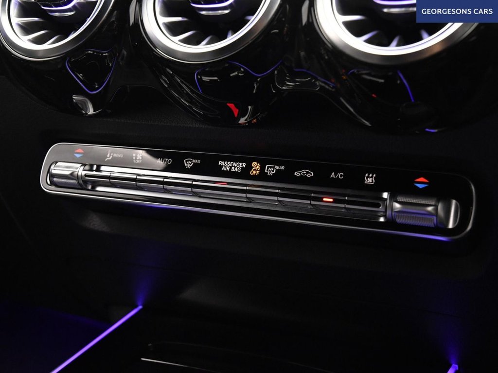 Used Mercedes-Benz EQB 2022 for sale - 76882970: Photo 35