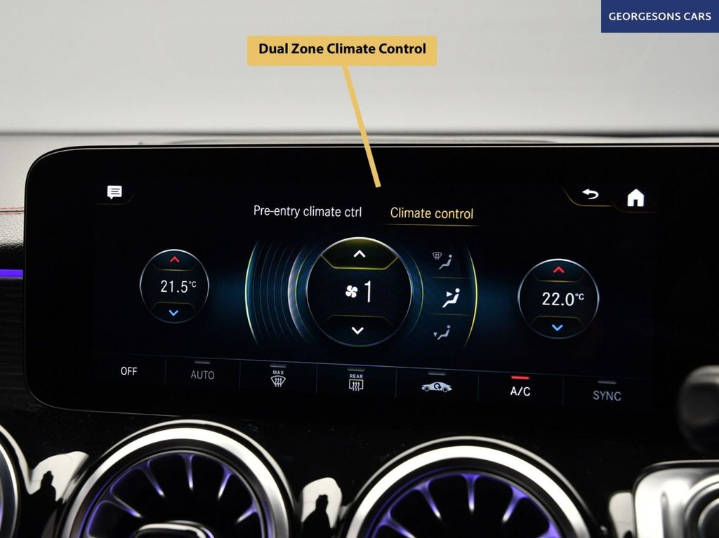 Used Mercedes-Benz EQB 2022 for sale - 76882970: Photo 36