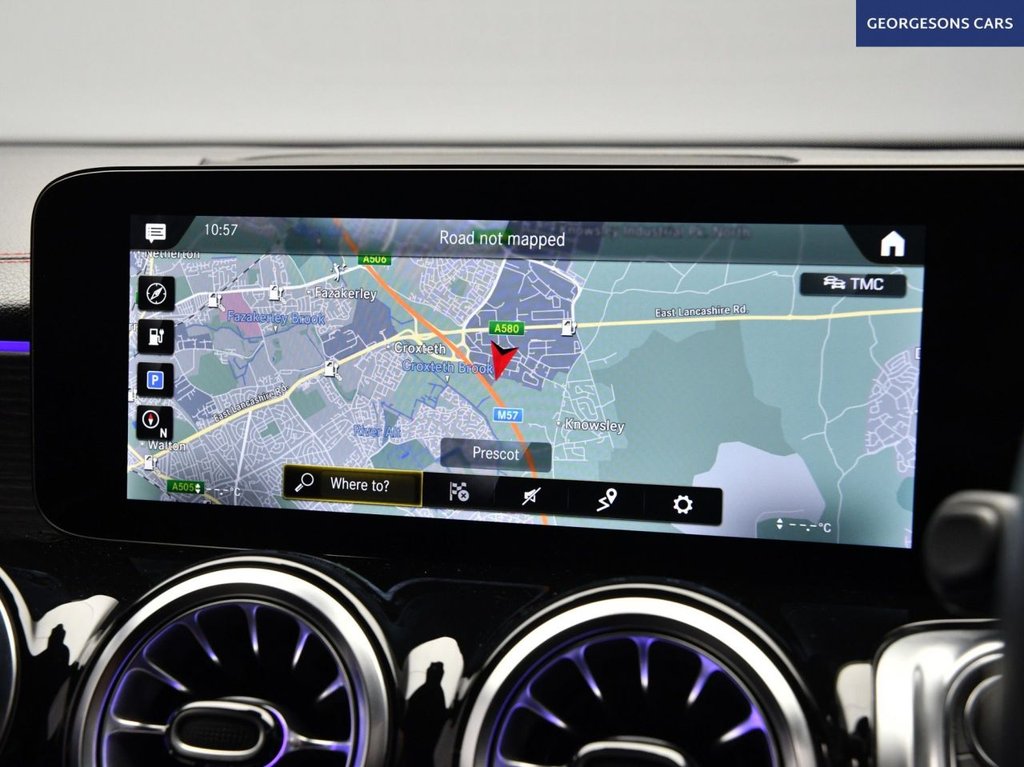 Used Mercedes-Benz EQB 2022 for sale - 76882970: Photo 37