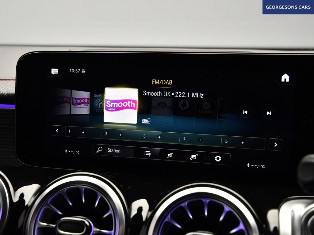 Used Mercedes-Benz EQB 2022 for sale - 76882970: Photo 38