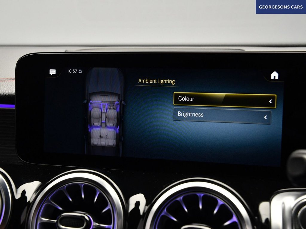 Used Mercedes-Benz EQB 2022 for sale - 76882970: Photo 39