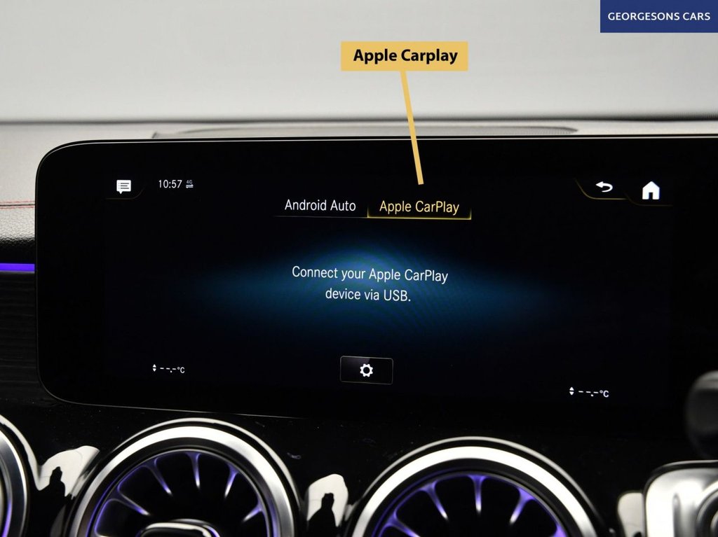 Used Mercedes-Benz EQB 2022 for sale - 76882970: Photo 40