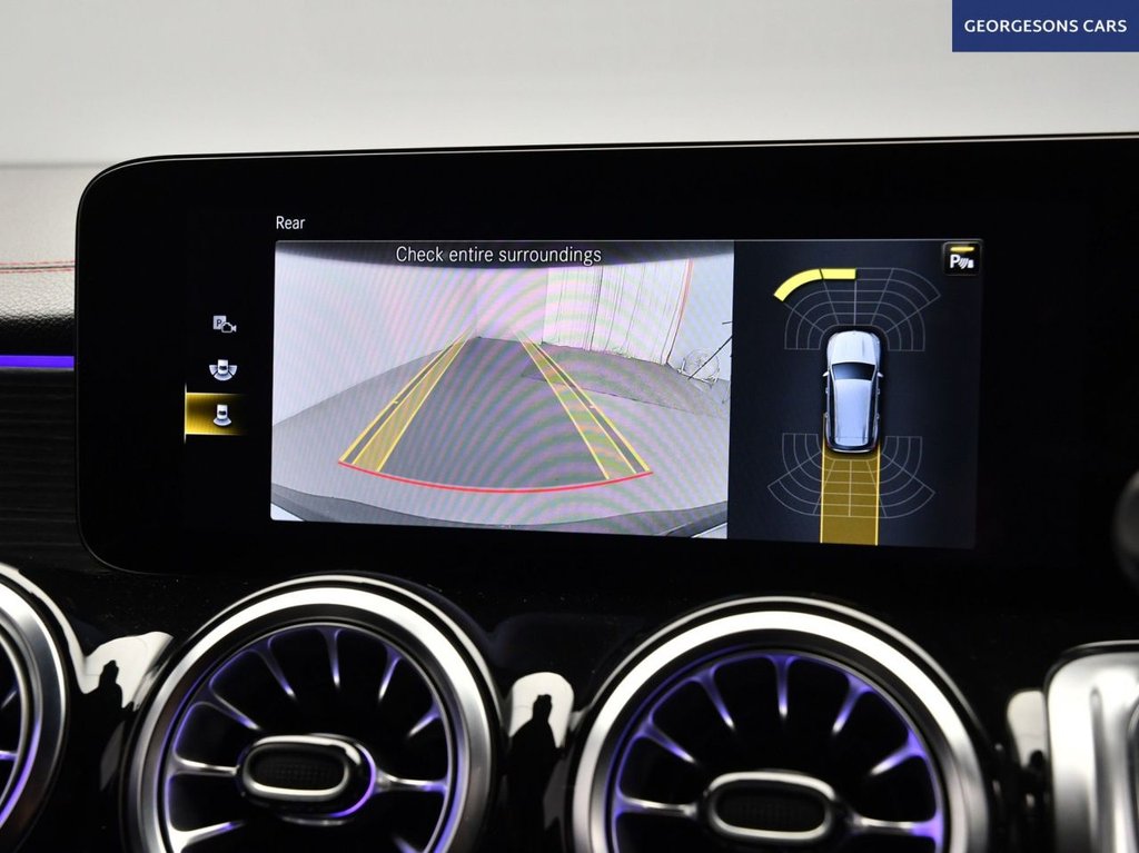 Used Mercedes-Benz EQB 2022 for sale - 76882970: Photo 44