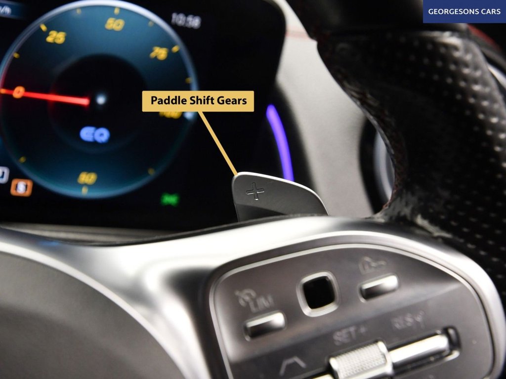 Used Mercedes-Benz EQB 2022 for sale - 76882970: Photo 47