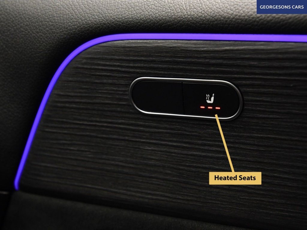 Used Mercedes-Benz EQB 2022 for sale - 76882970: Photo 48