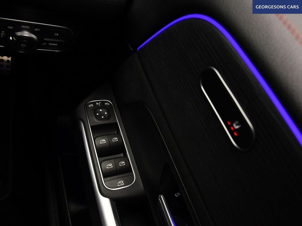 Used Mercedes-Benz EQB 2022 for sale - 76882970: Photo 49