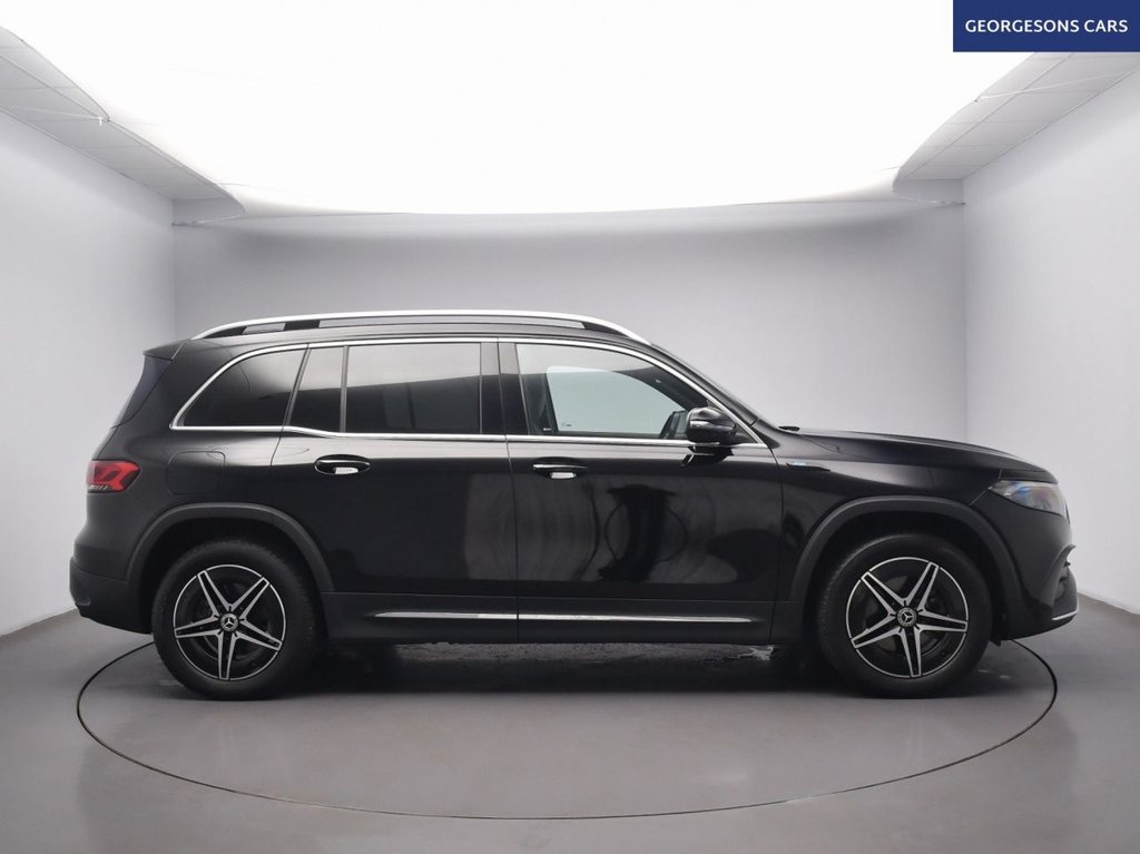 Used Mercedes-Benz EQB 2022 for sale - 76882970: Photo 6