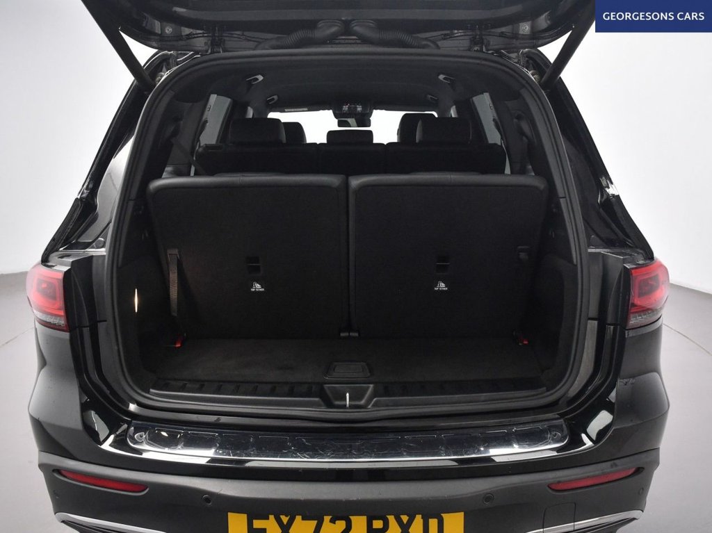 Used Mercedes-Benz EQB 2022 for sale - 76882970: Photo 9