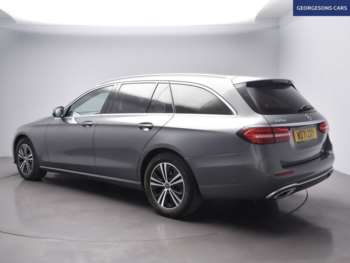Used Mercedes-Benz E-Class 2022 for sale - 75397214: Photo