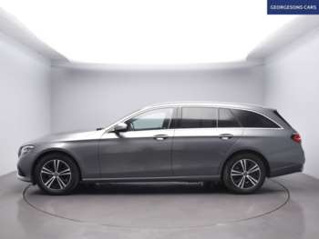 Used Mercedes-Benz E-Class 2022 for sale - 75397214: Photo