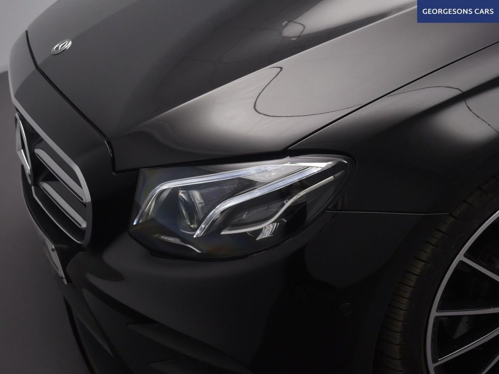 Used Mercedes-Benz E Class 2019 for sale - 76106009: Photo 15
