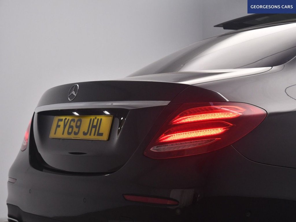 Used Mercedes-Benz E Class 2019 for sale - 76106009: Photo 16