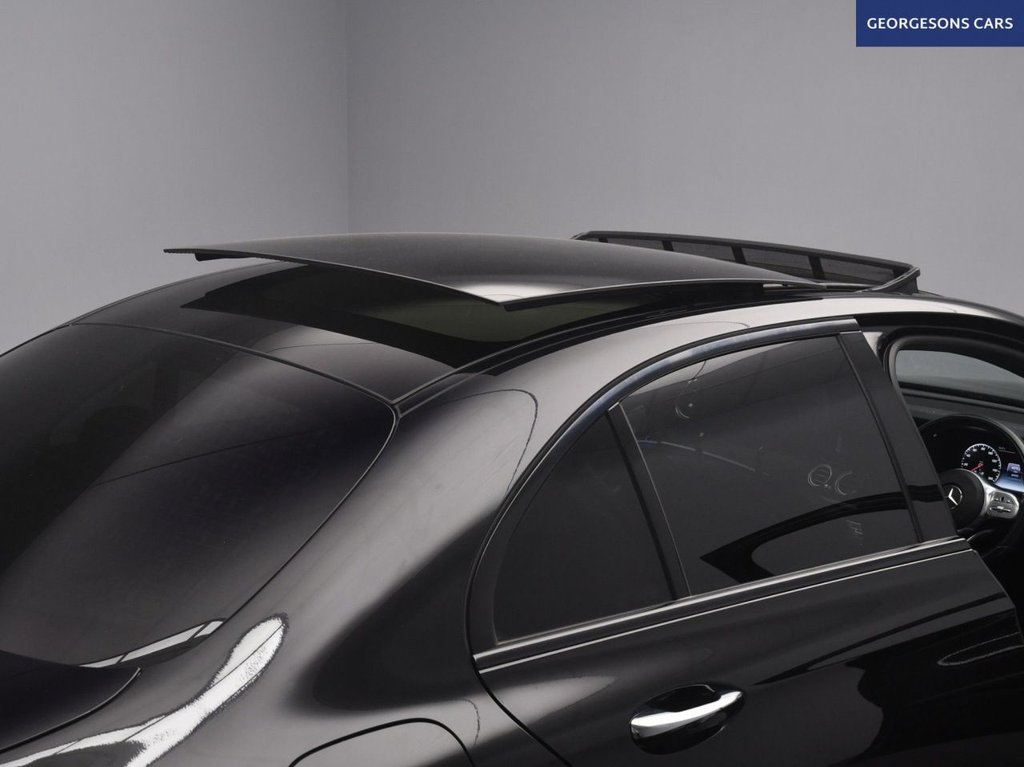 Used Mercedes-Benz E Class 2019 for sale - 76106009: Photo 17