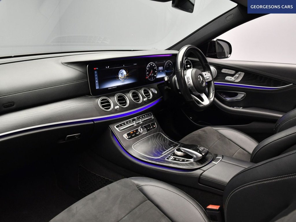 Used Mercedes-Benz E Class 2019 for sale - 76106009: Photo 18