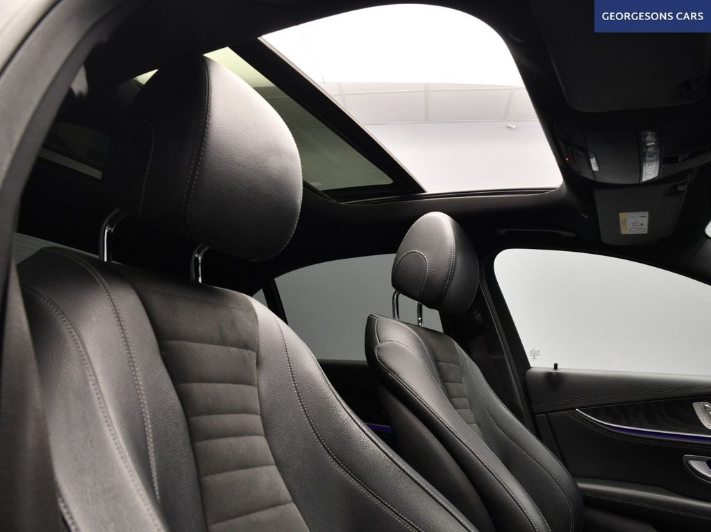 Used Mercedes-Benz E Class 2019 for sale - 76106009: Photo 22