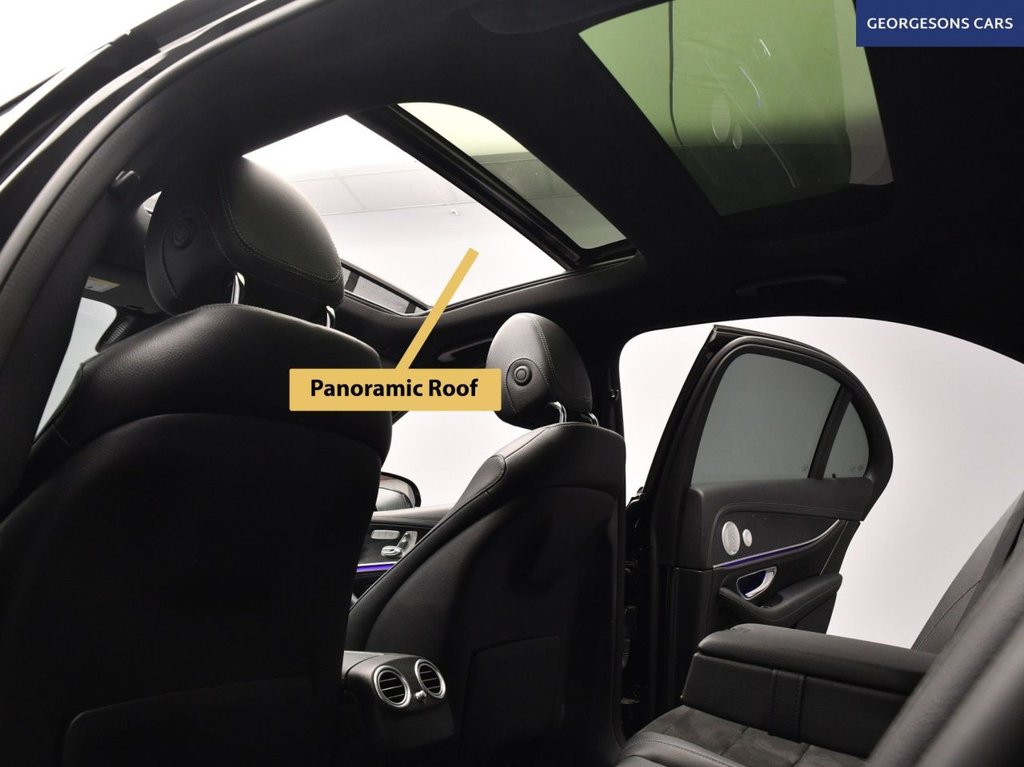 Used Mercedes-Benz E Class 2019 for sale - 76106009: Photo 23