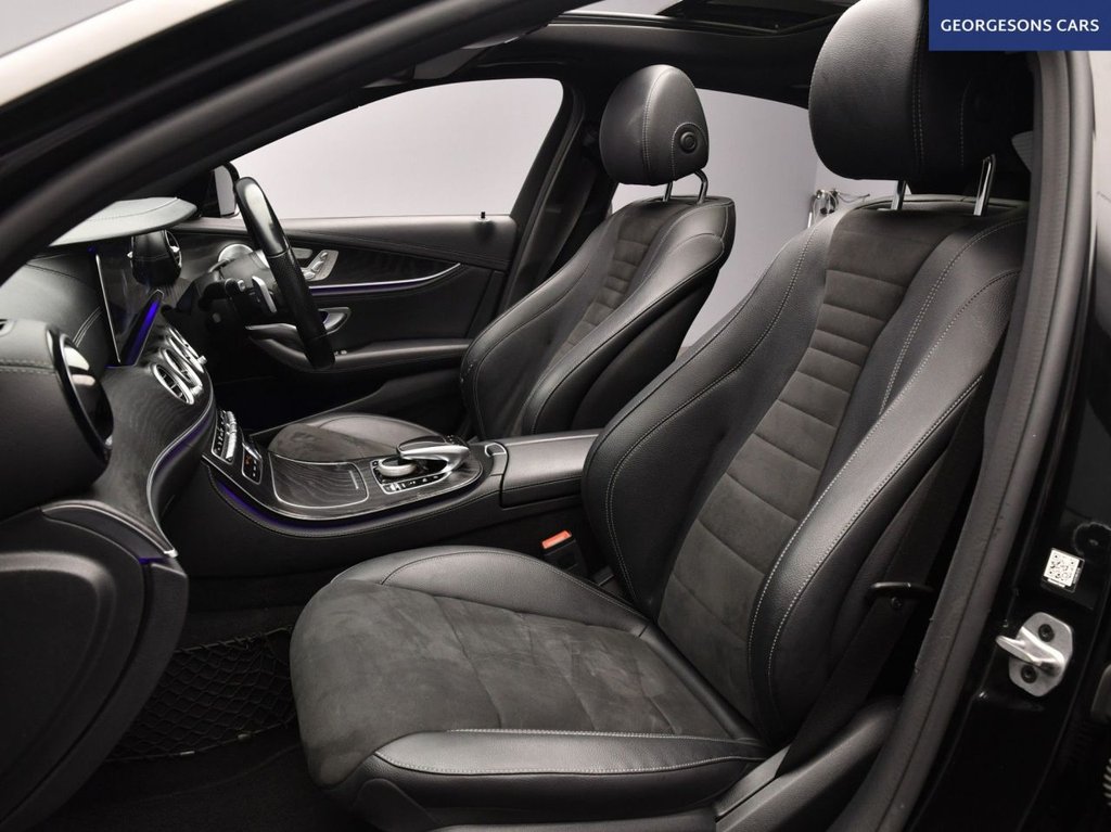 Used Mercedes-Benz E Class 2019 for sale - 76106009: Photo 24