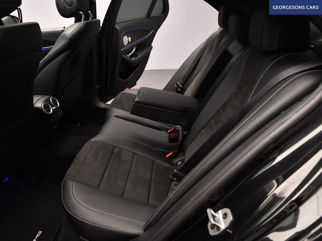 Used Mercedes-Benz E Class 2019 for sale - 76106009: Photo 26