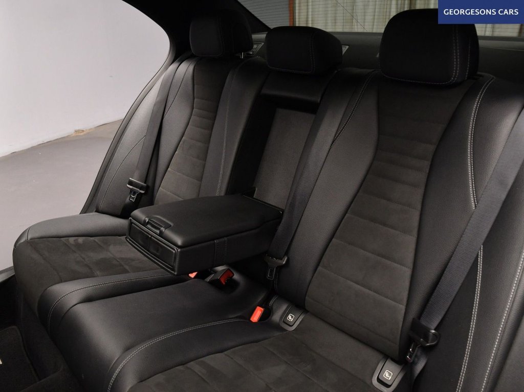Used Mercedes-Benz E Class 2019 for sale - 76106009: Photo 27
