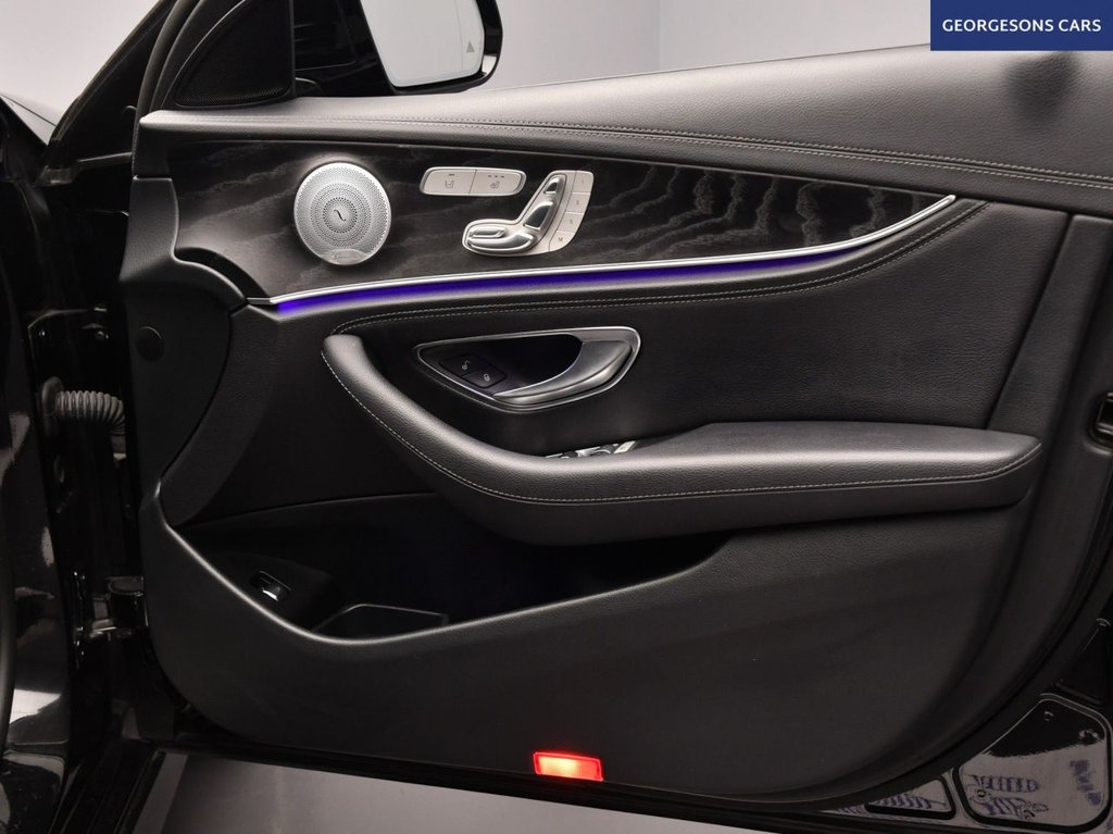 Used Mercedes-Benz E Class 2019 for sale - 76106009: Photo 28