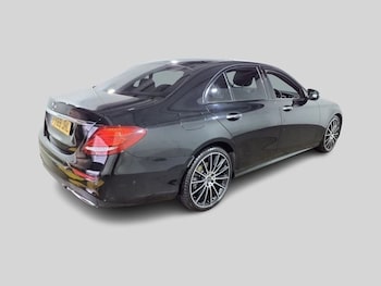 Used Mercedes-Benz E-Class 2019 for sale - 76106009: Photo