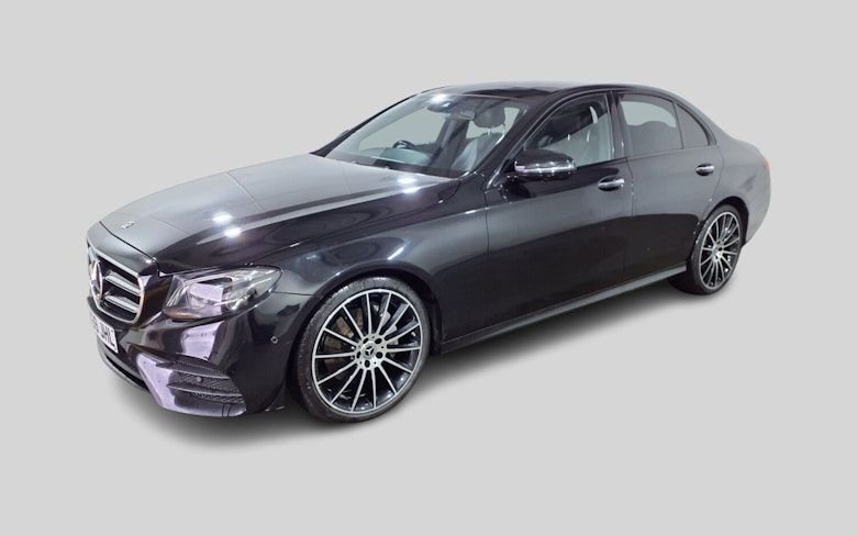 Used Mercedes-Benz E-Class 2019 for sale - 76106009: Photo 3