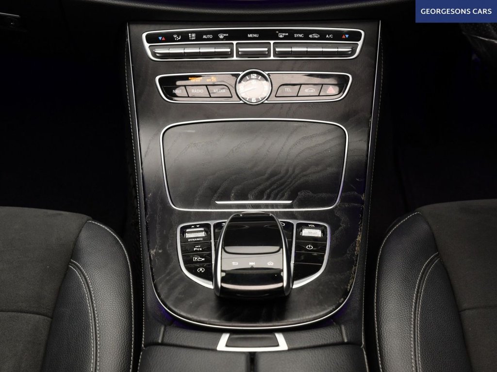 Used Mercedes-Benz E Class 2019 for sale - 76106009: Photo 30