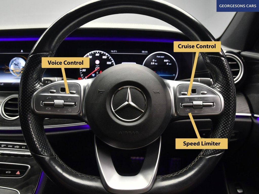 Used Mercedes-Benz E Class 2019 for sale - 76106009: Photo 31